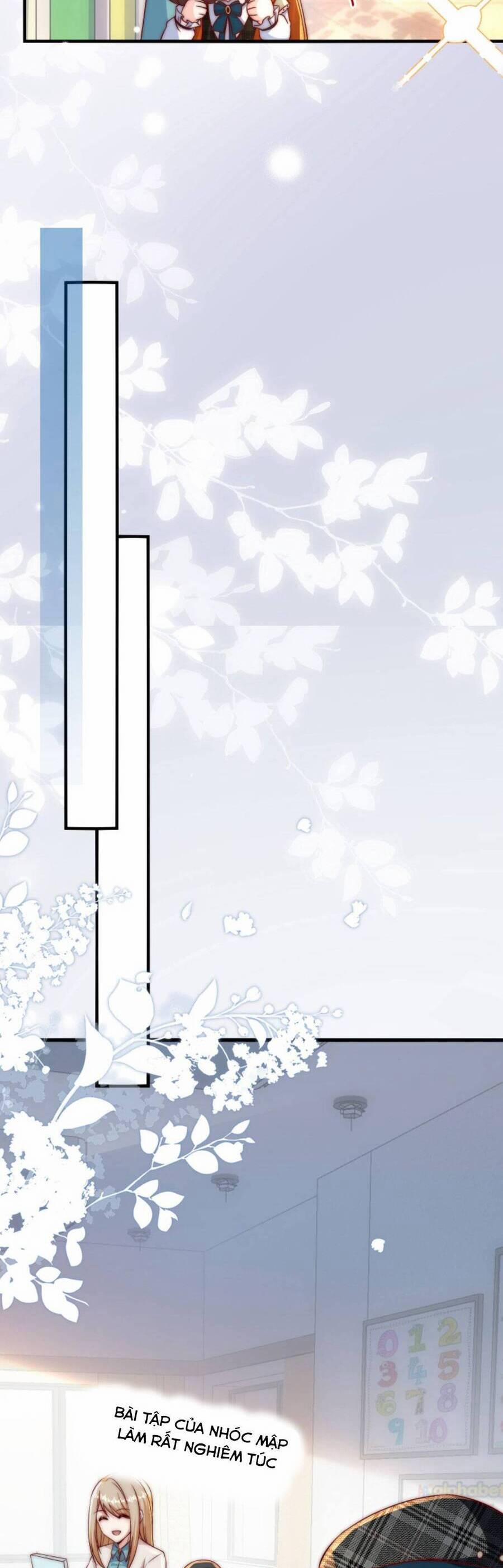 Sủng Bé Cá Koi 3 Tuổi Rưỡi 122 trang 9