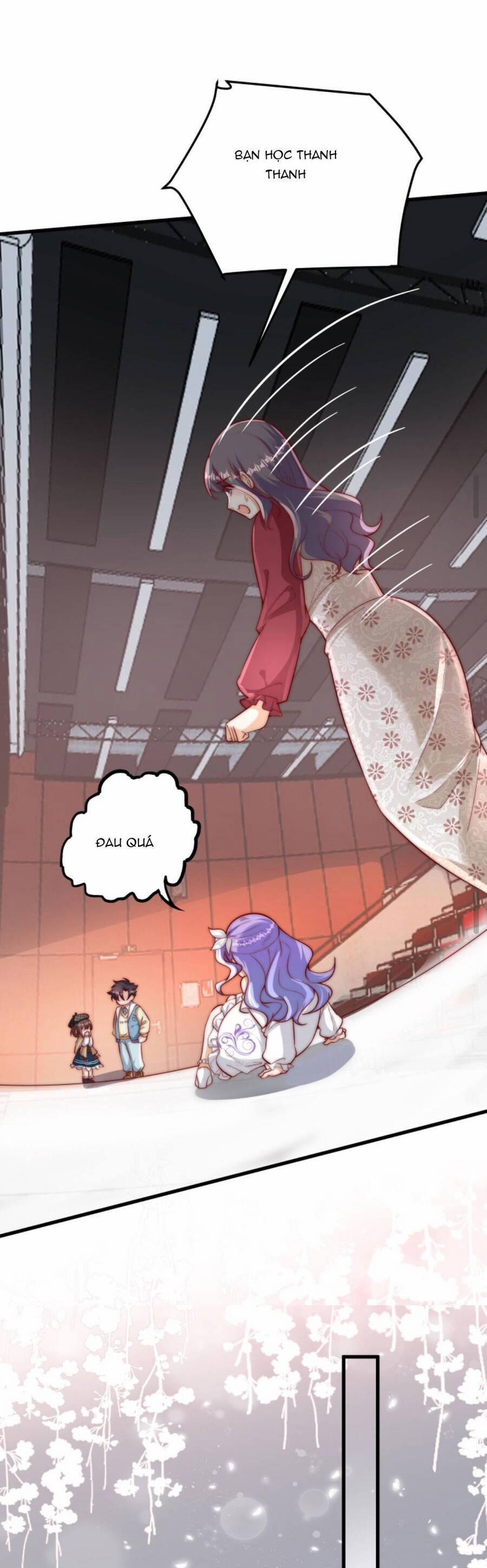 Sủng Bé Cá Koi 3 Tuổi Rưỡi 126 trang 11