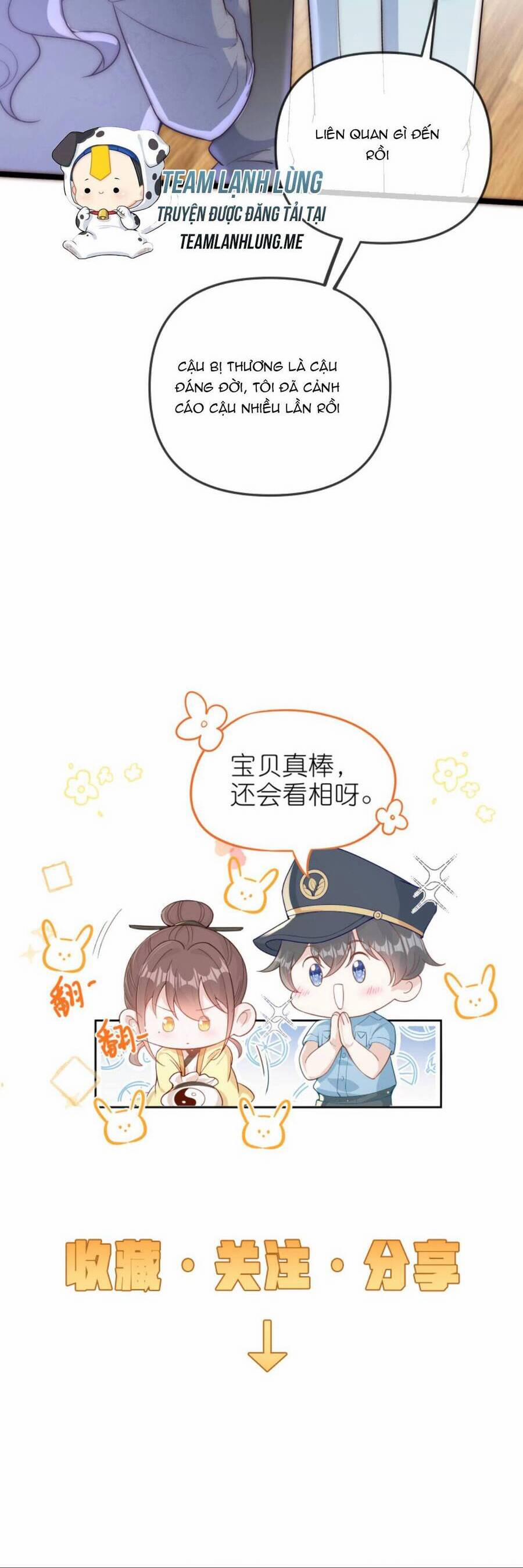 Sủng Bé Cá Koi 3 Tuổi Rưỡi 126 trang 20