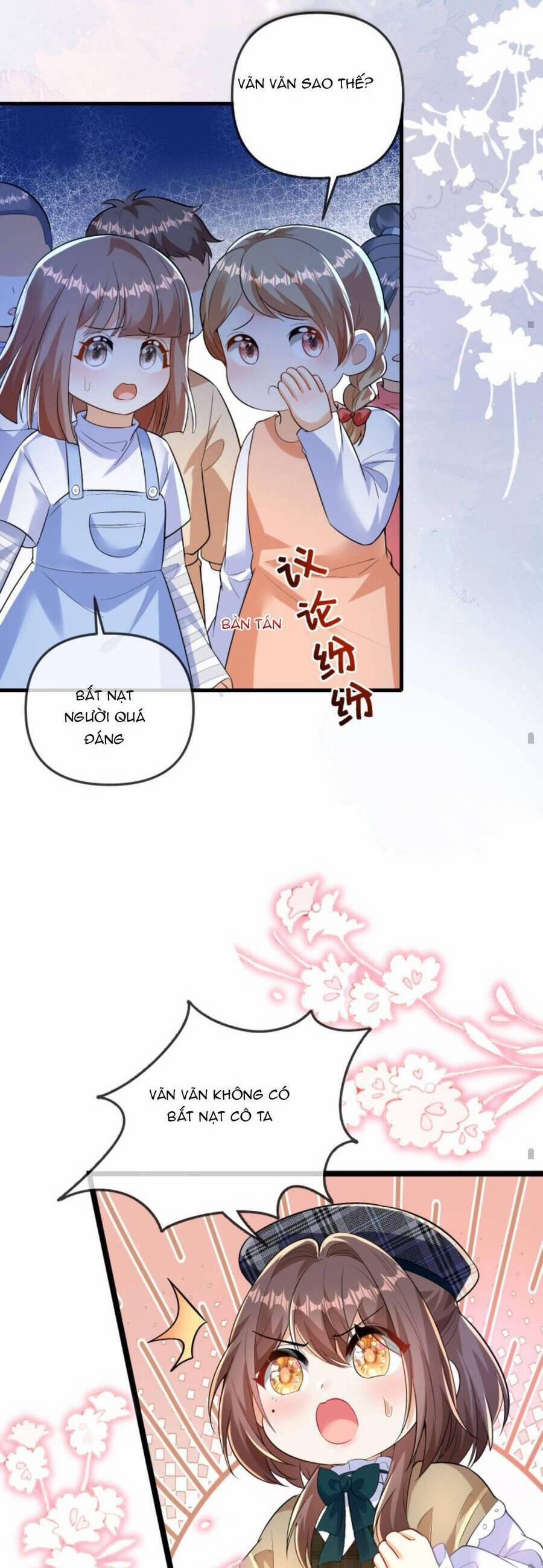 Sủng Bé Cá Koi 3 Tuổi Rưỡi 127 trang 11