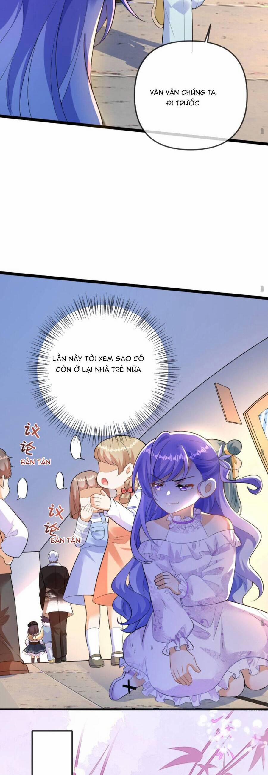 Sủng Bé Cá Koi 3 Tuổi Rưỡi 127 trang 14