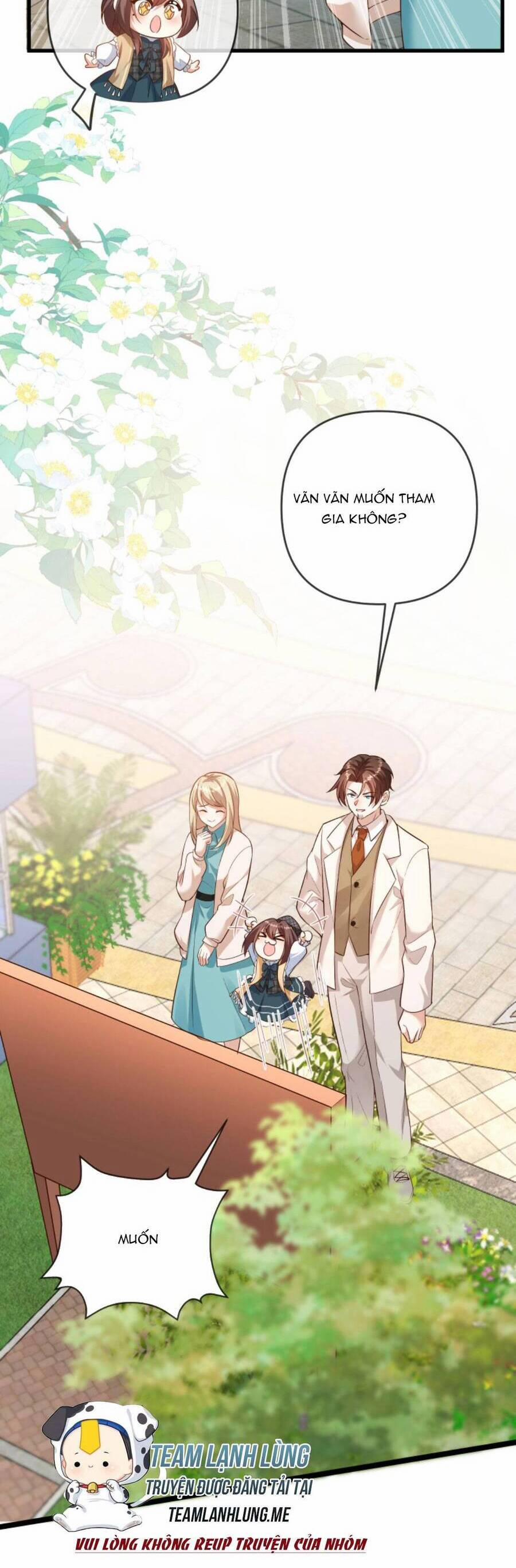 Sủng Bé Cá Koi 3 Tuổi Rưỡi 128 trang 10