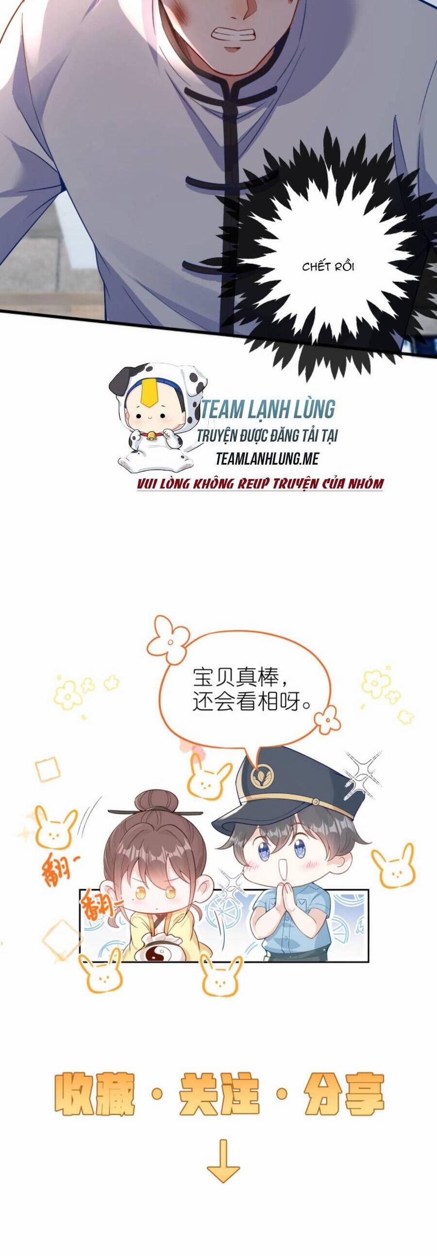 Sủng Bé Cá Koi 3 Tuổi Rưỡi 128 trang 21