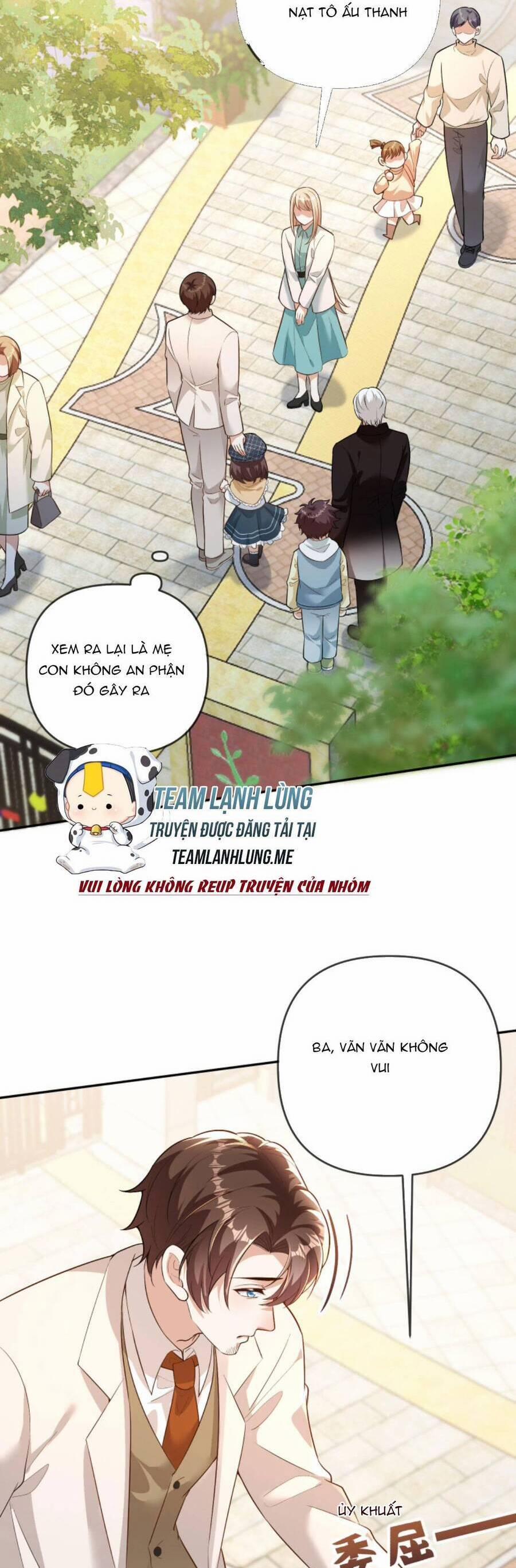 Sủng Bé Cá Koi 3 Tuổi Rưỡi 128 trang 4