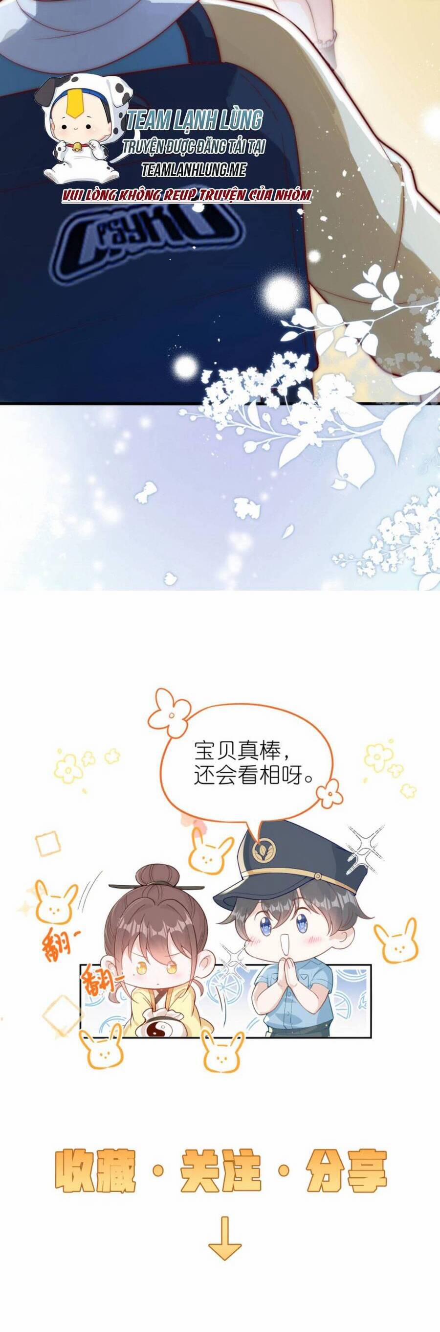 Sủng Bé Cá Koi 3 Tuổi Rưỡi 130 trang 20