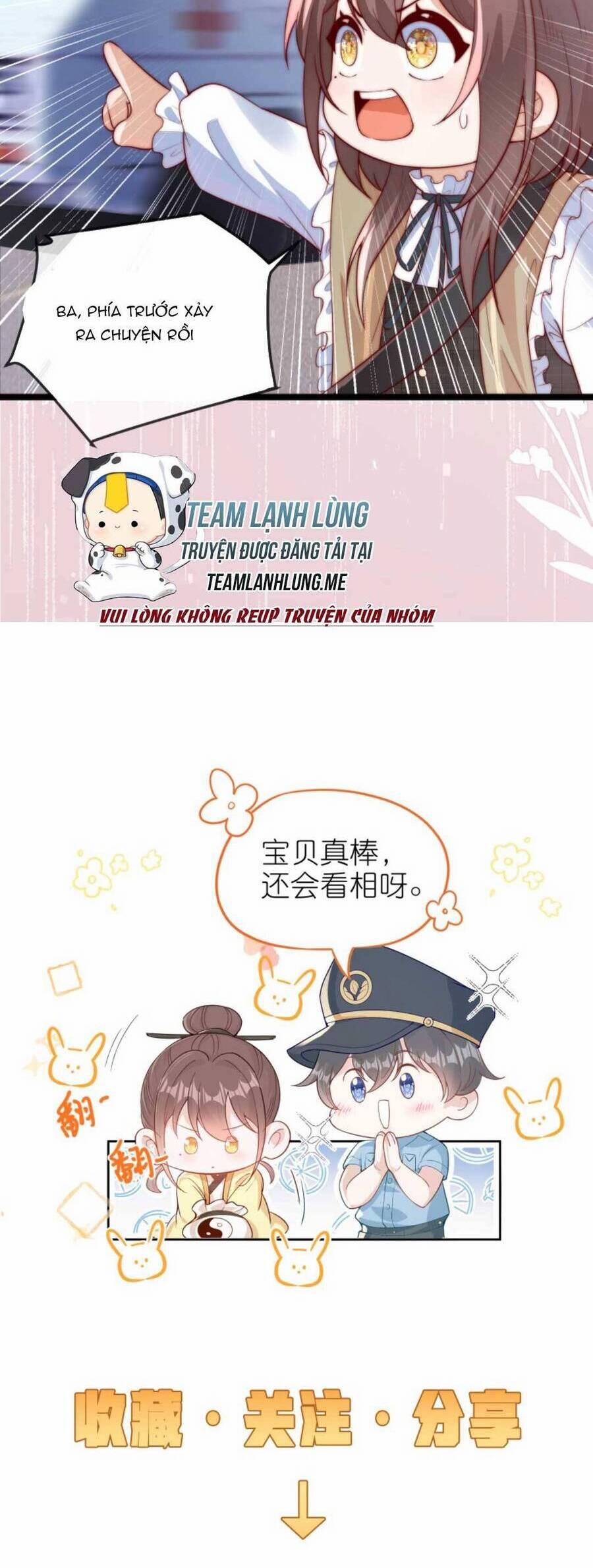 Sủng Bé Cá Koi 3 Tuổi Rưỡi 131 trang 20