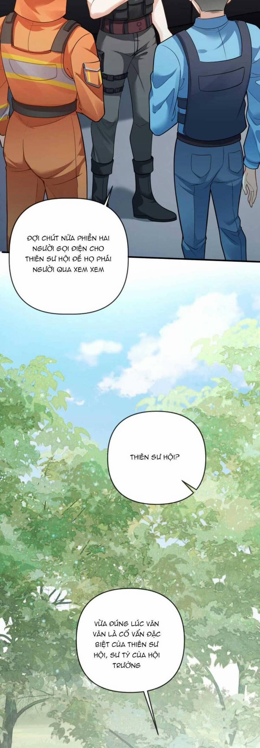 Sủng Bé Cá Koi 3 Tuổi Rưỡi 135 trang 6