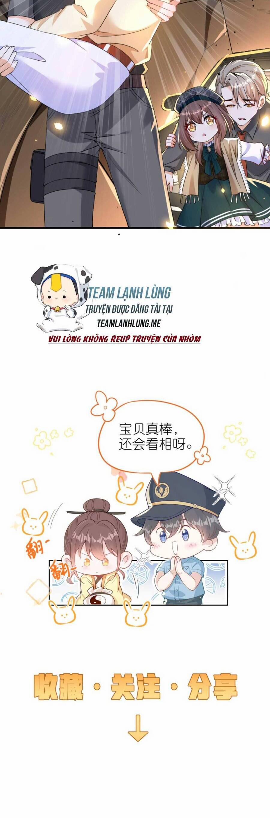 Sủng Bé Cá Koi 3 Tuổi Rưỡi 136 trang 18