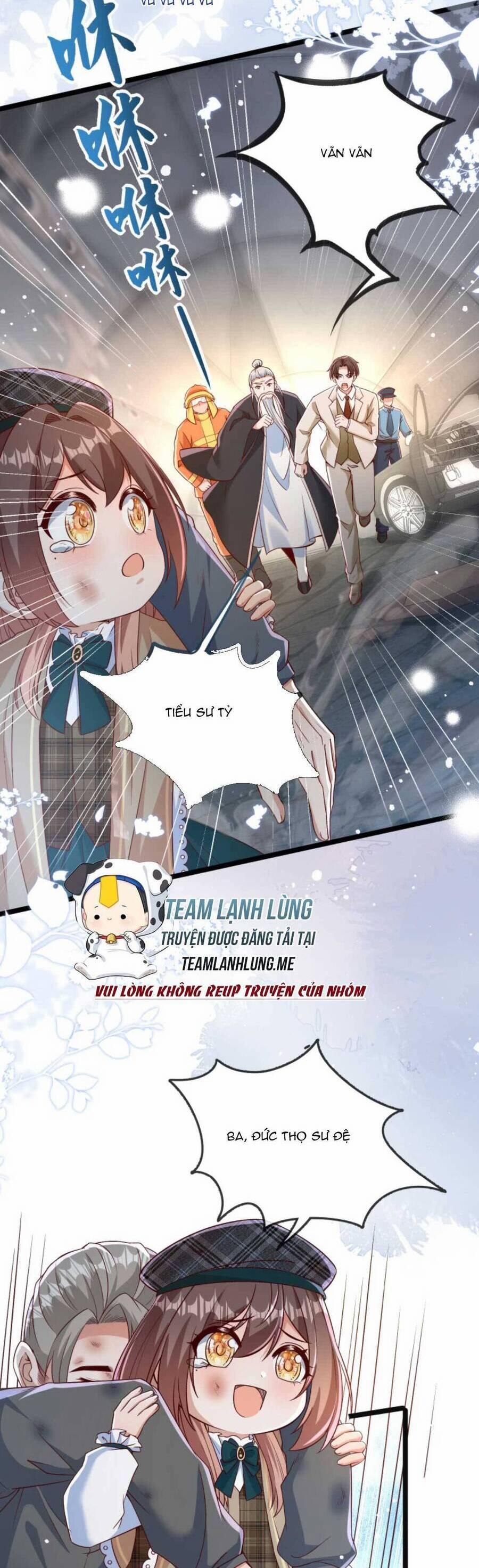 Sủng Bé Cá Koi 3 Tuổi Rưỡi 137 trang 6