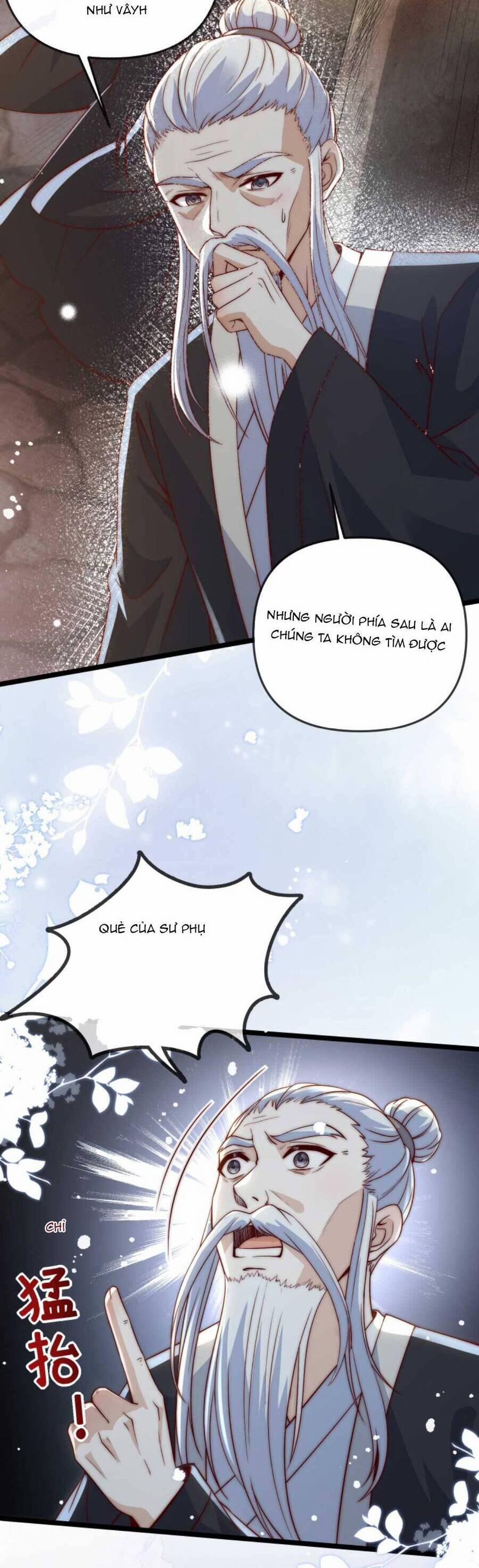 Sủng Bé Cá Koi 3 Tuổi Rưỡi 137 trang 9