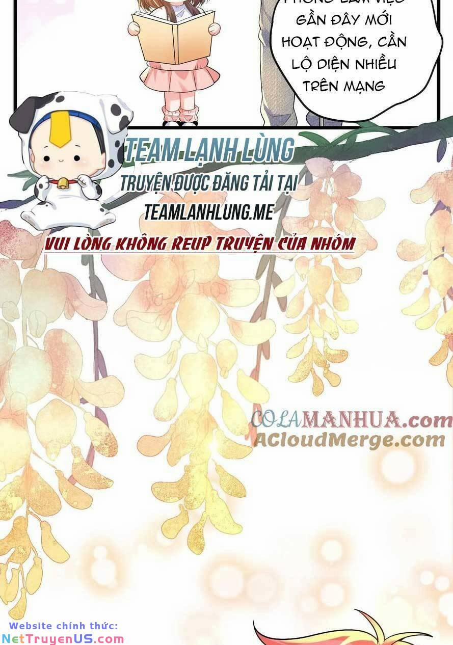 Sủng Bé Cá Koi 3 Tuổi Rưỡi 138 trang 16