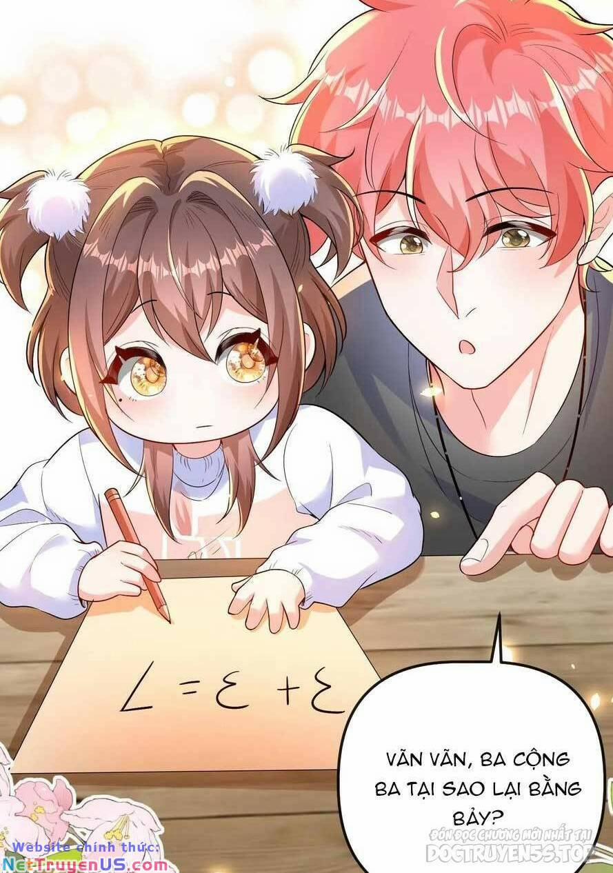 Sủng Bé Cá Koi 3 Tuổi Rưỡi 138 trang 17