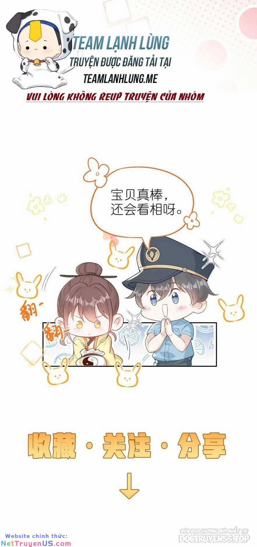 Sủng Bé Cá Koi 3 Tuổi Rưỡi 138 trang 26