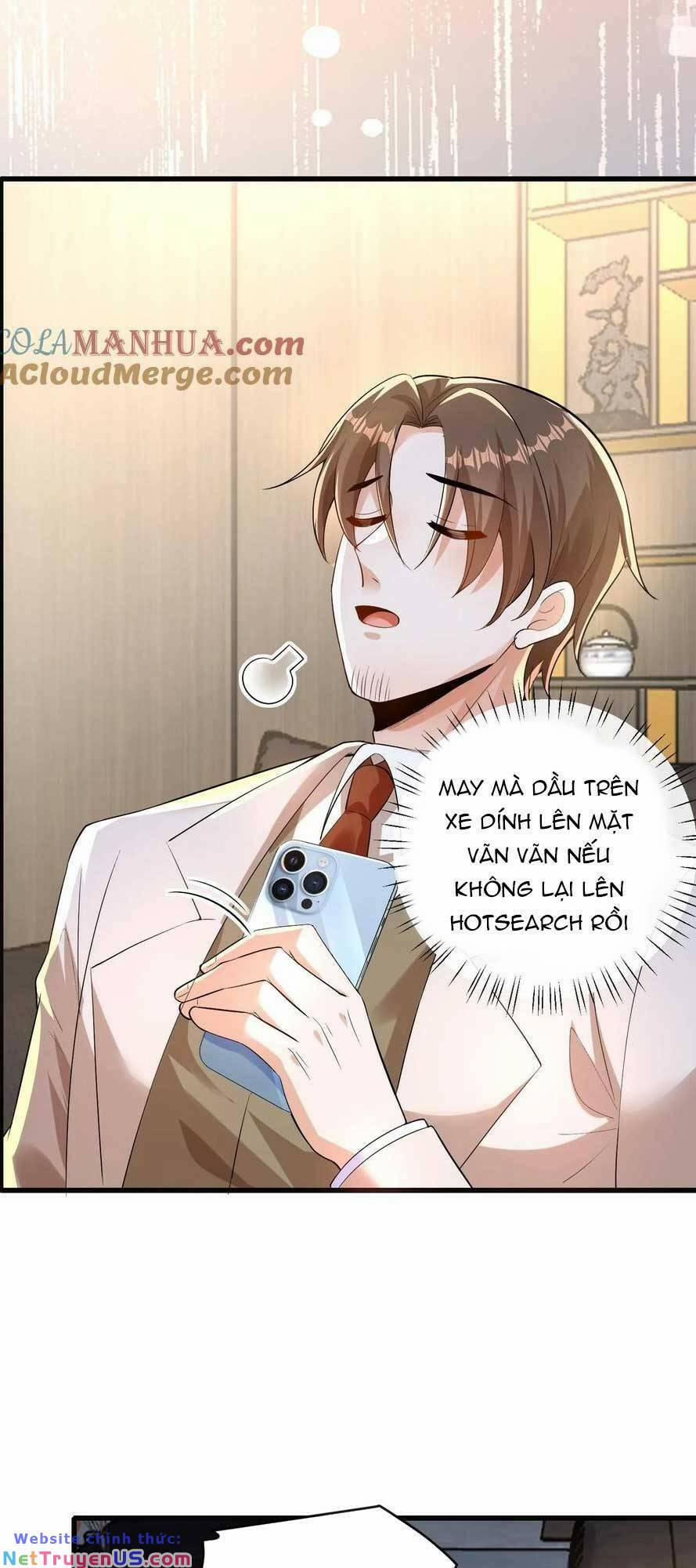 Sủng Bé Cá Koi 3 Tuổi Rưỡi 138 trang 5