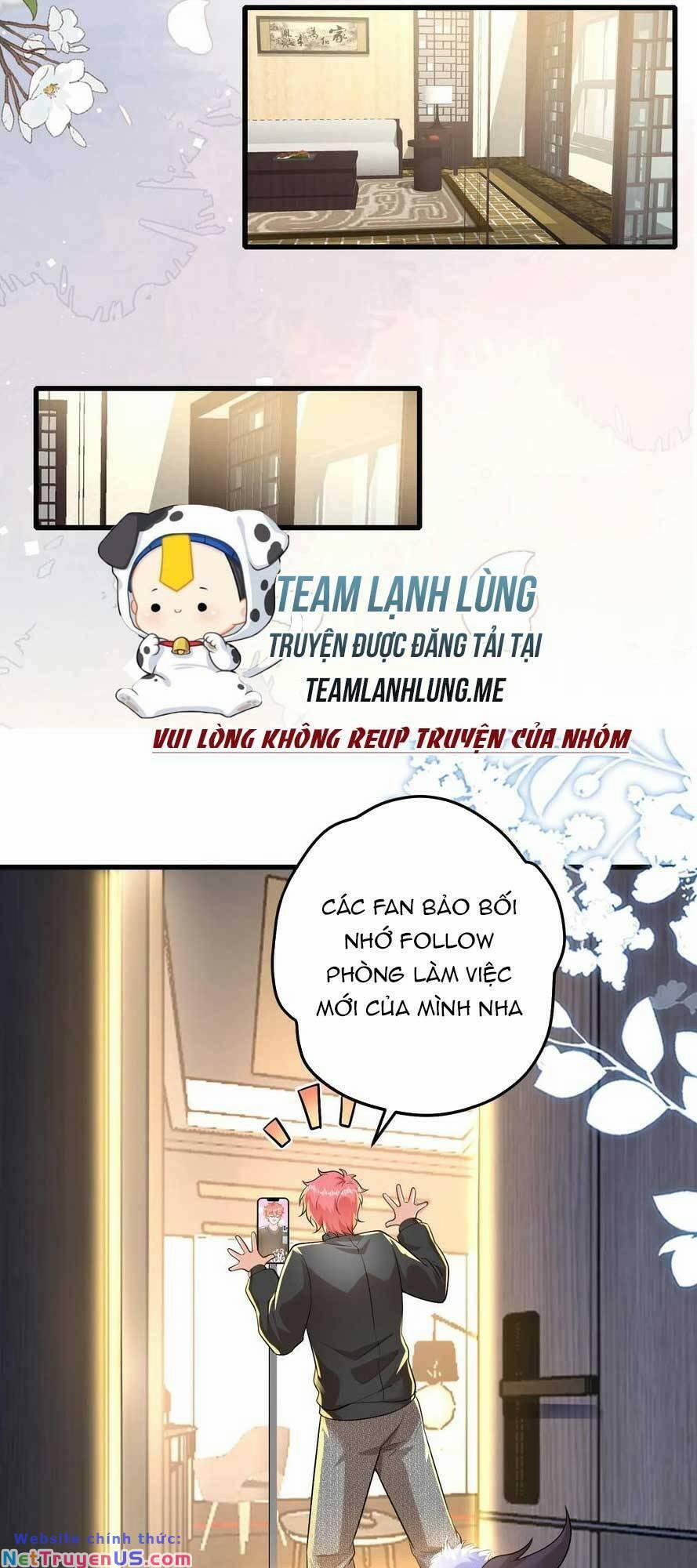 Sủng Bé Cá Koi 3 Tuổi Rưỡi 138 trang 9