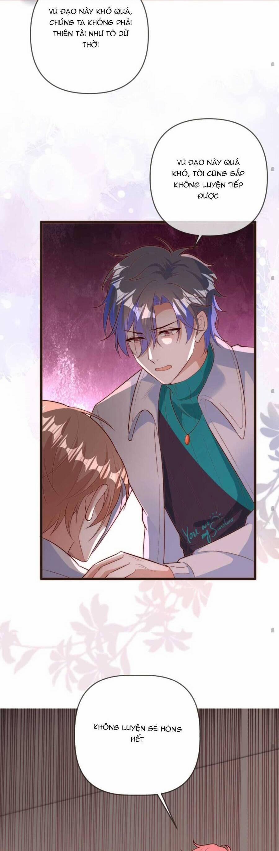 Sủng Bé Cá Koi 3 Tuổi Rưỡi 139 trang 13