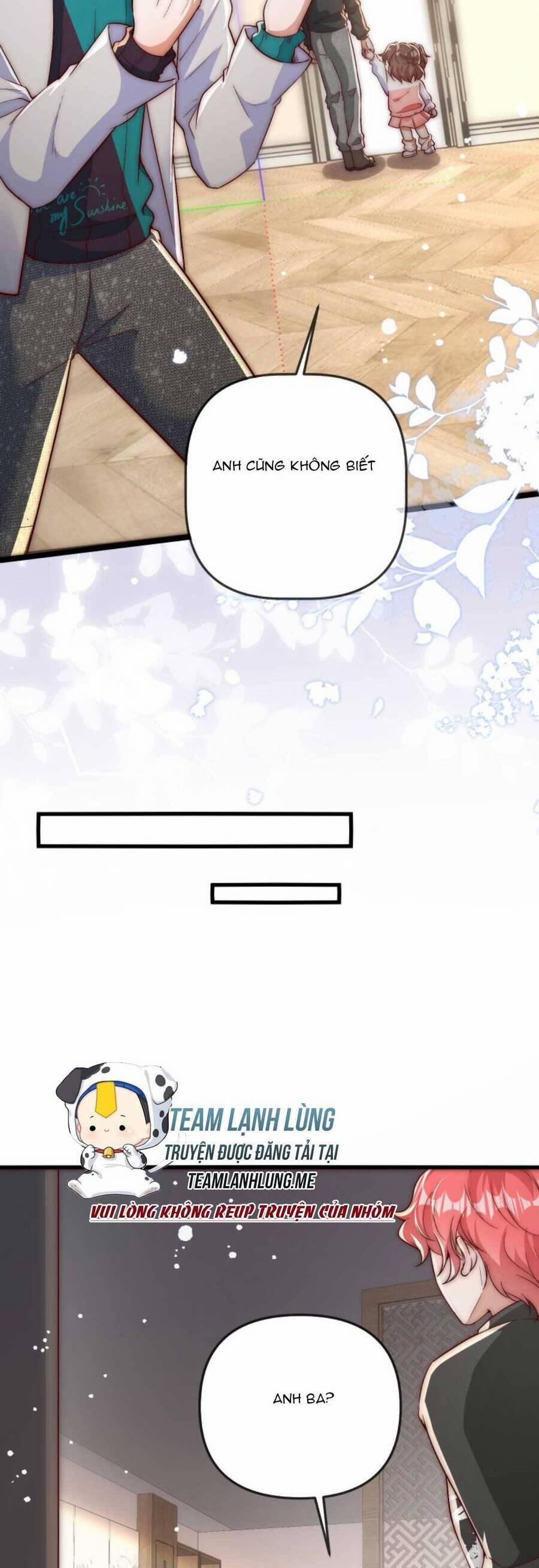 Sủng Bé Cá Koi 3 Tuổi Rưỡi 140 trang 19