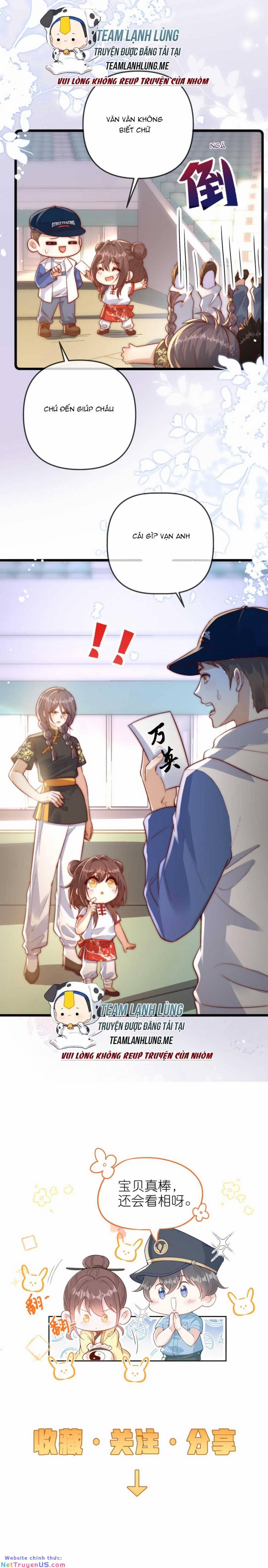 Sủng Bé Cá Koi 3 Tuổi Rưỡi 141 trang 5