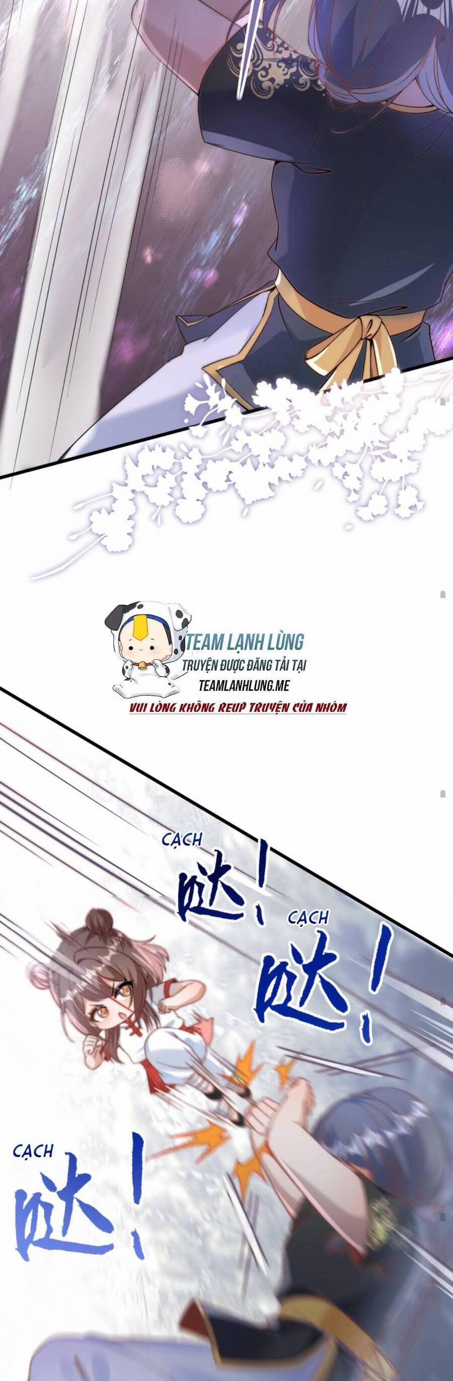 Sủng Bé Cá Koi 3 Tuổi Rưỡi 142 trang 13