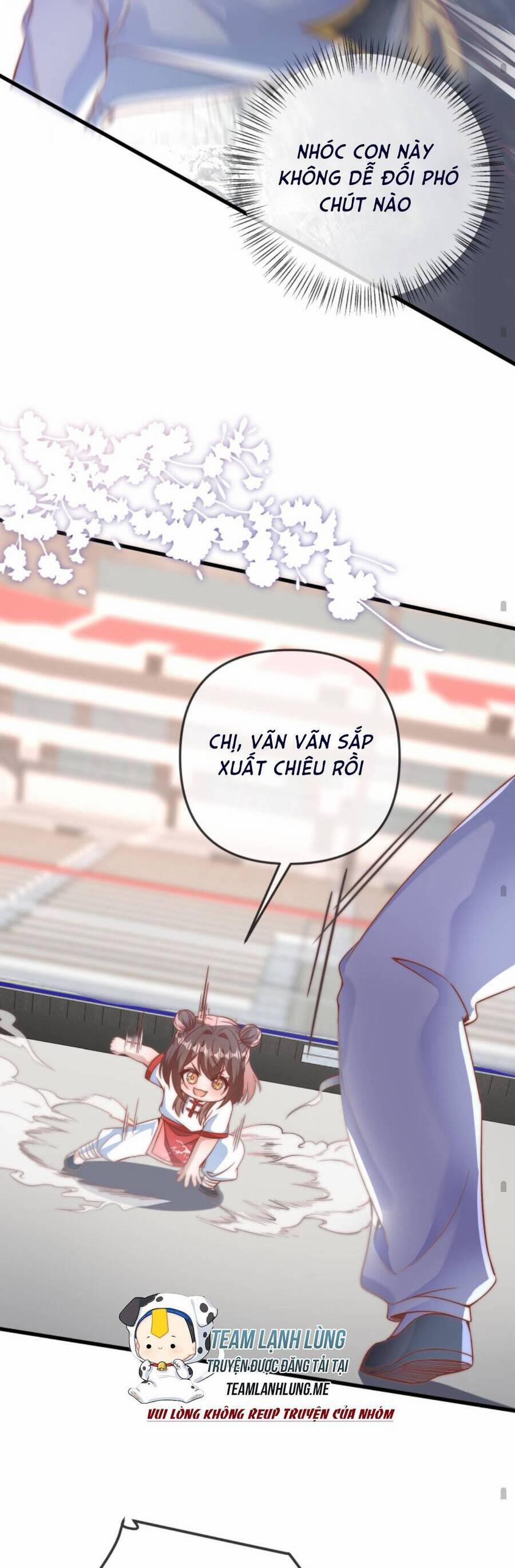 Sủng Bé Cá Koi 3 Tuổi Rưỡi 142 trang 14