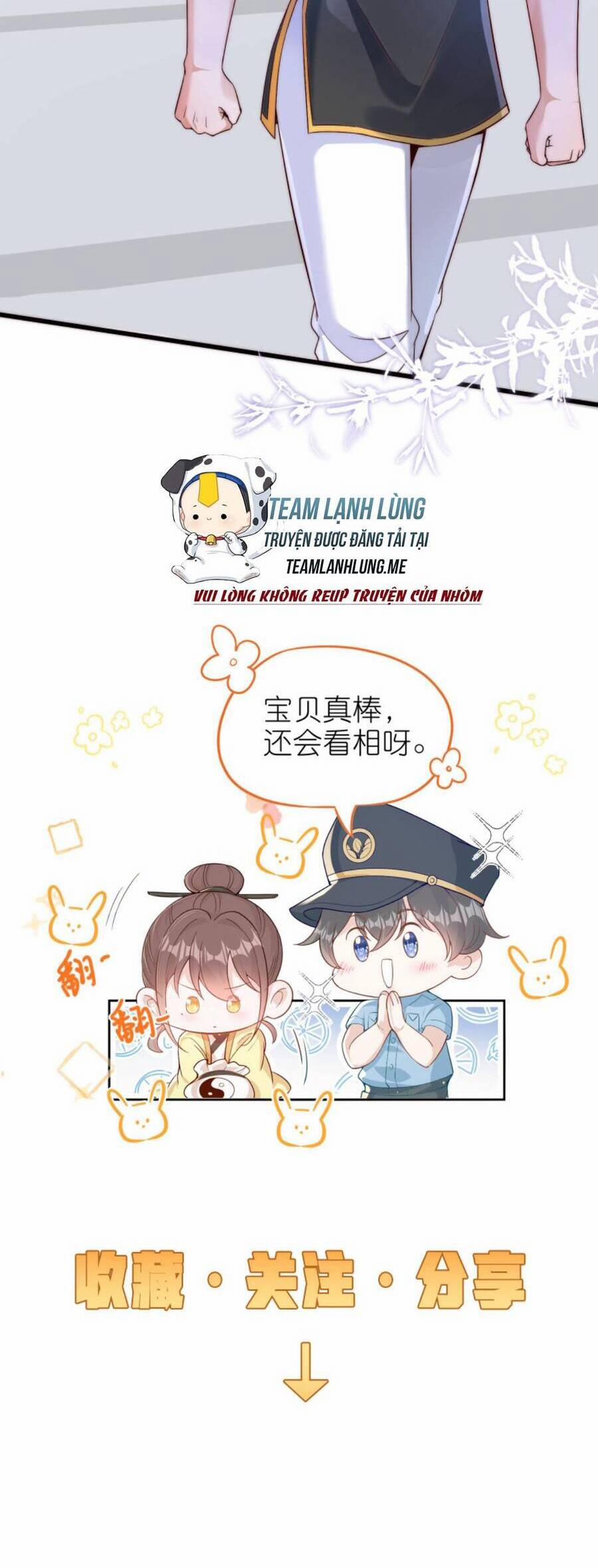 Sủng Bé Cá Koi 3 Tuổi Rưỡi 142 trang 20