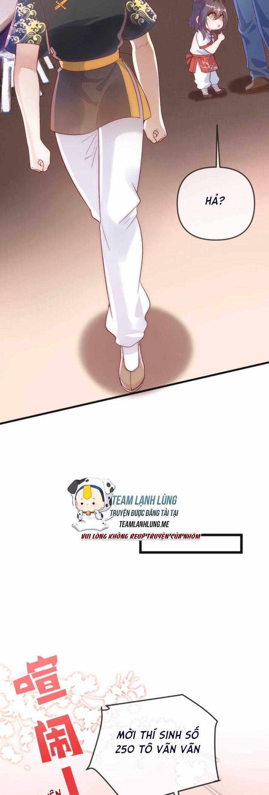 Sủng Bé Cá Koi 3 Tuổi Rưỡi 142 trang 6