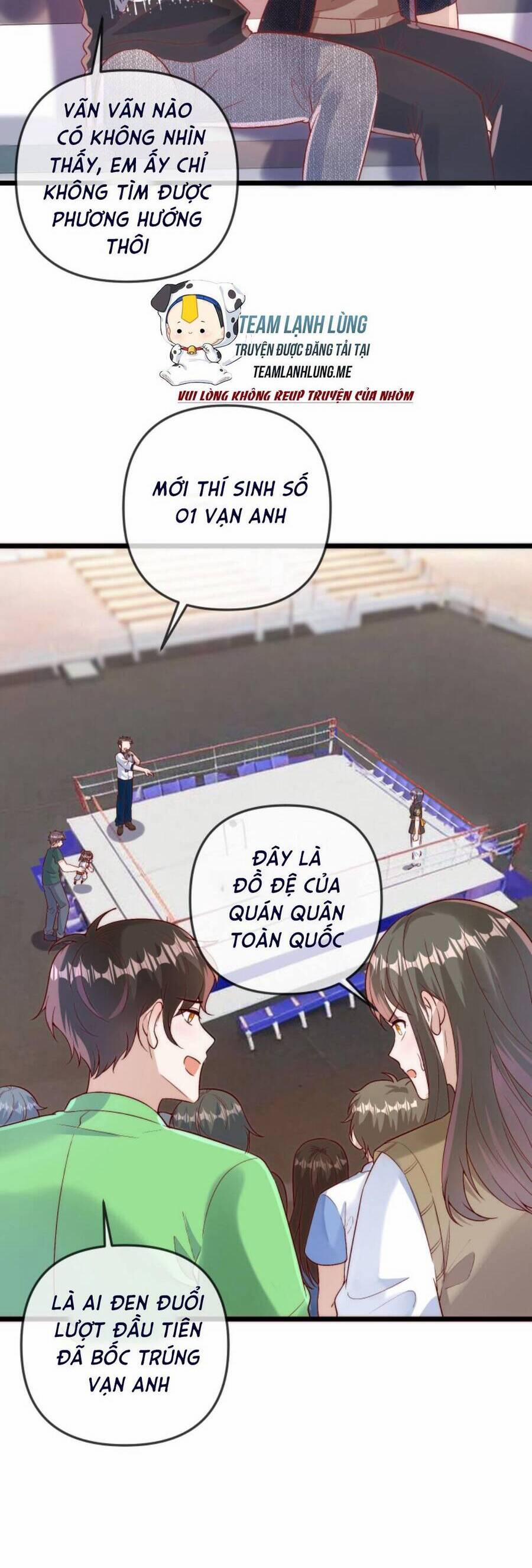 Sủng Bé Cá Koi 3 Tuổi Rưỡi 142 trang 8