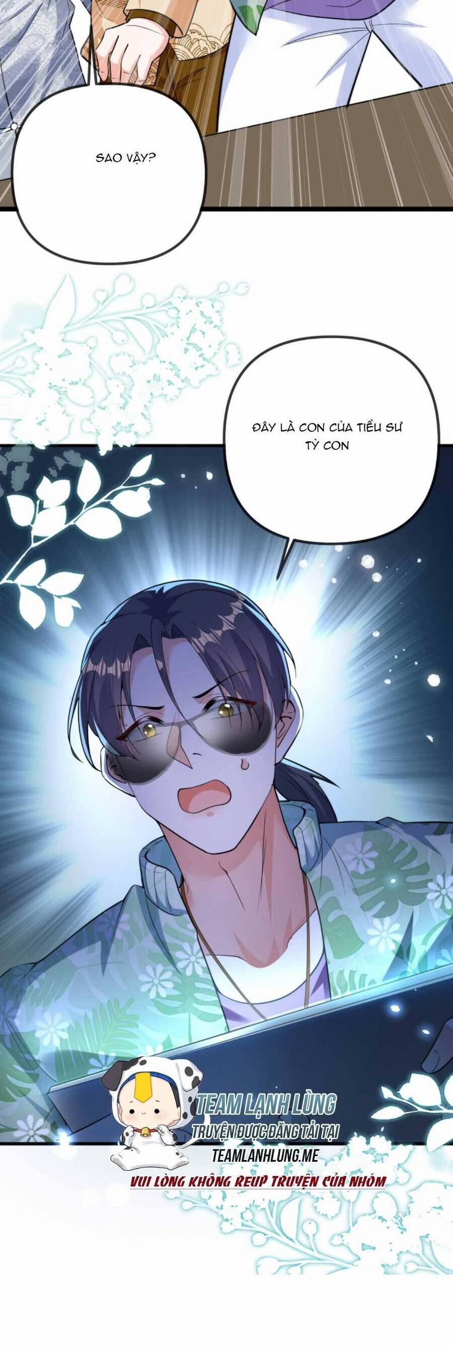 Sủng Bé Cá Koi 3 Tuổi Rưỡi 143 trang 17