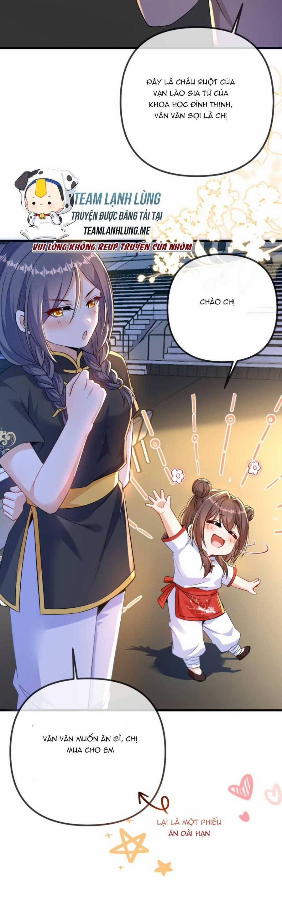 Sủng Bé Cá Koi 3 Tuổi Rưỡi 143 trang 9