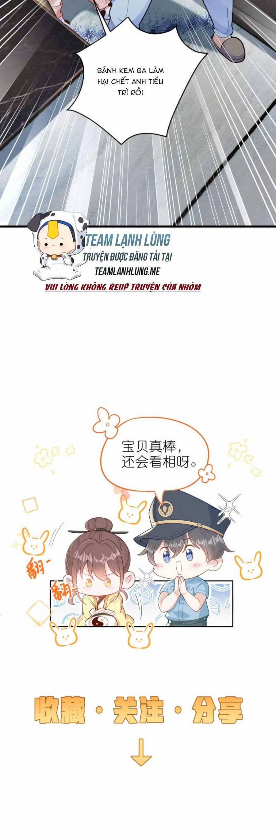 Sủng Bé Cá Koi 3 Tuổi Rưỡi 144 trang 22