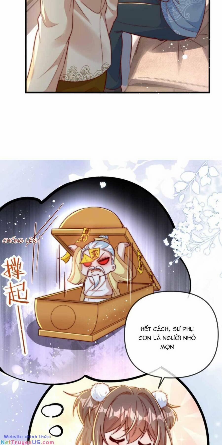 Sủng Bé Cá Koi 3 Tuổi Rưỡi 146 trang 10