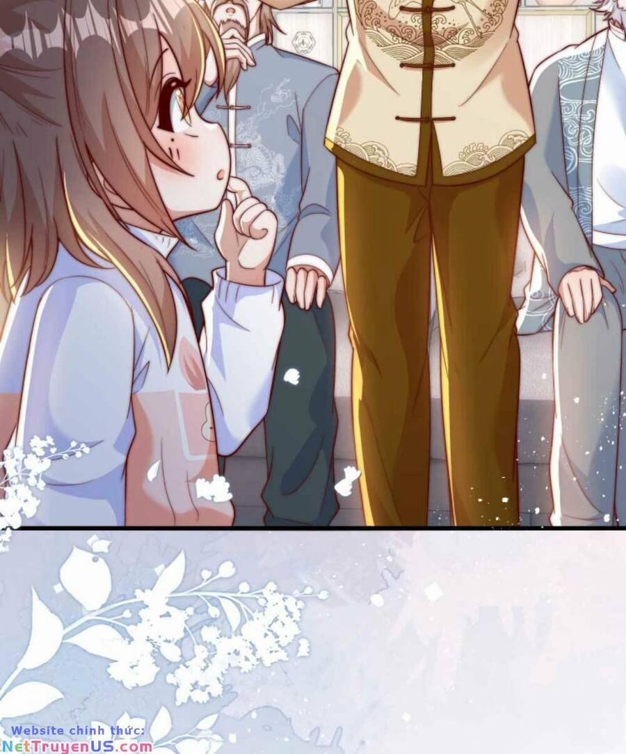 Sủng Bé Cá Koi 3 Tuổi Rưỡi 146 trang 13