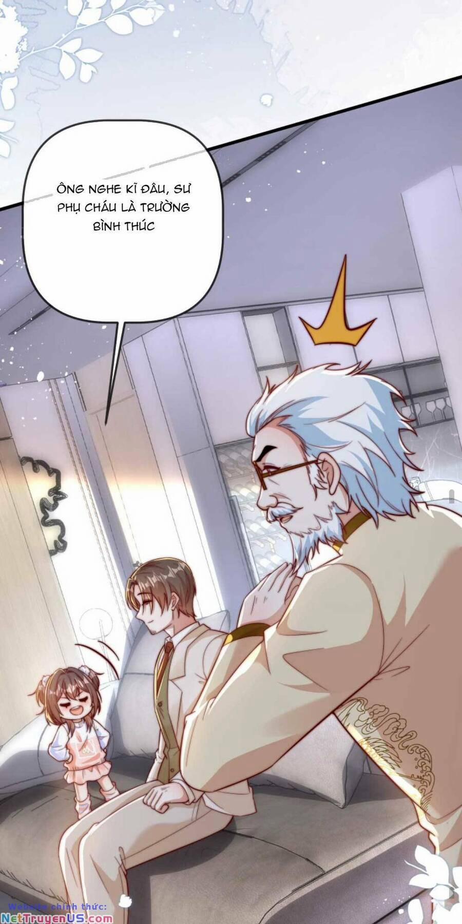 Sủng Bé Cá Koi 3 Tuổi Rưỡi 146 trang 14