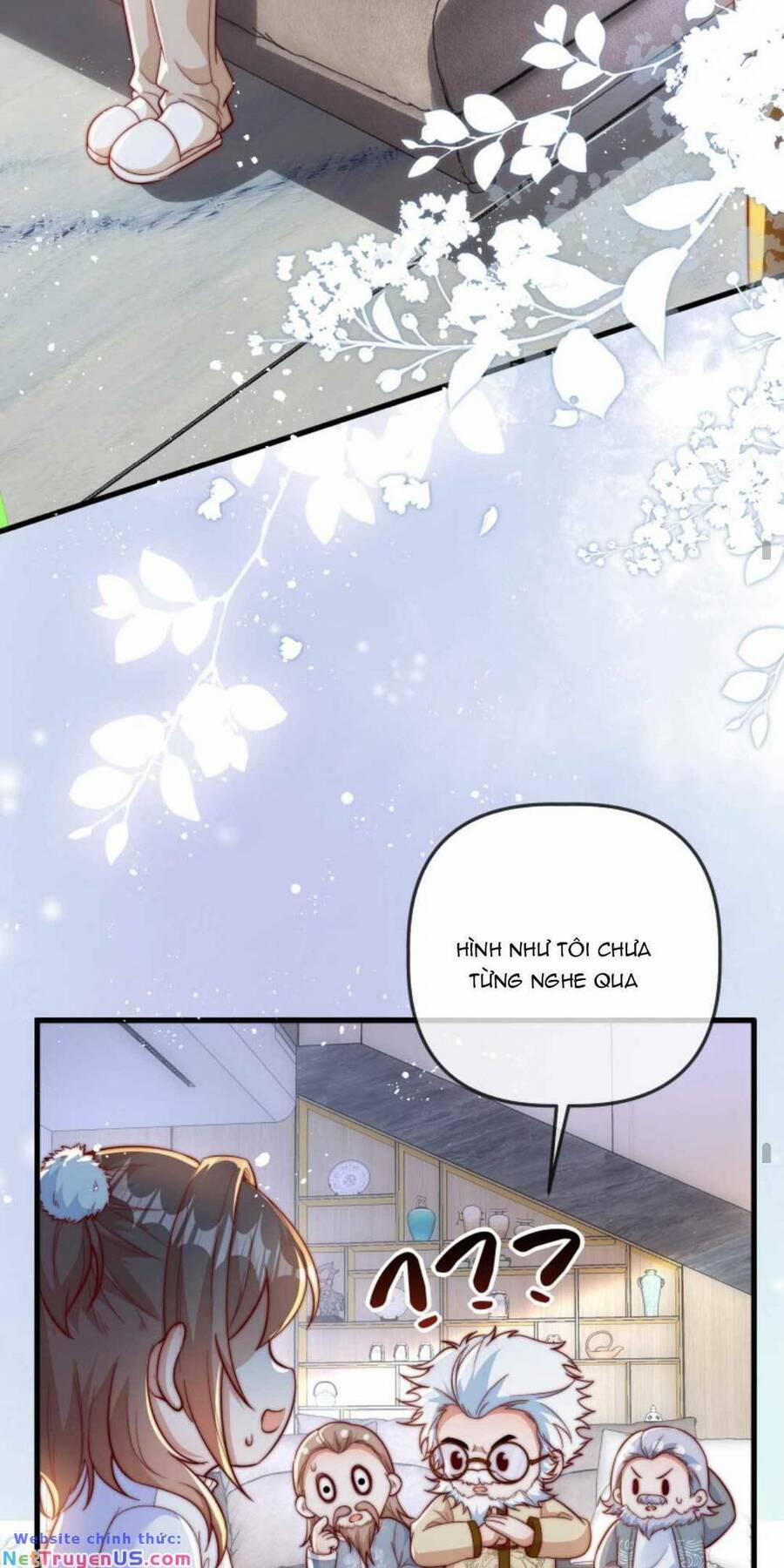 Sủng Bé Cá Koi 3 Tuổi Rưỡi 146 trang 15