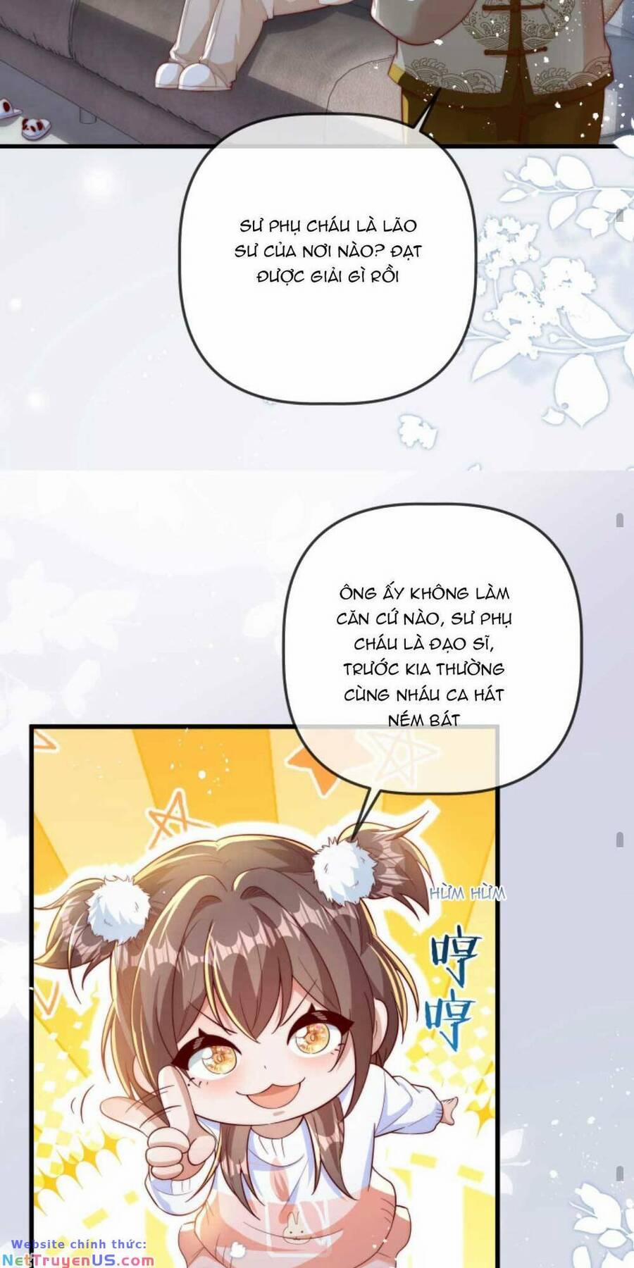 Sủng Bé Cá Koi 3 Tuổi Rưỡi 146 trang 17