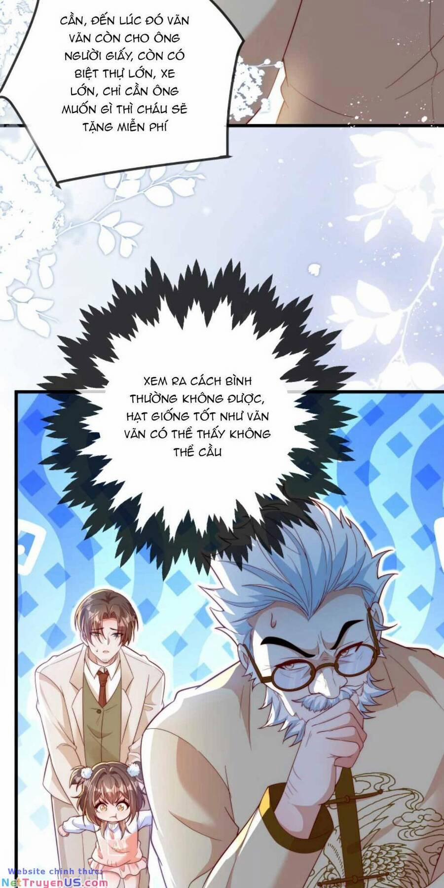 Sủng Bé Cá Koi 3 Tuổi Rưỡi 146 trang 22