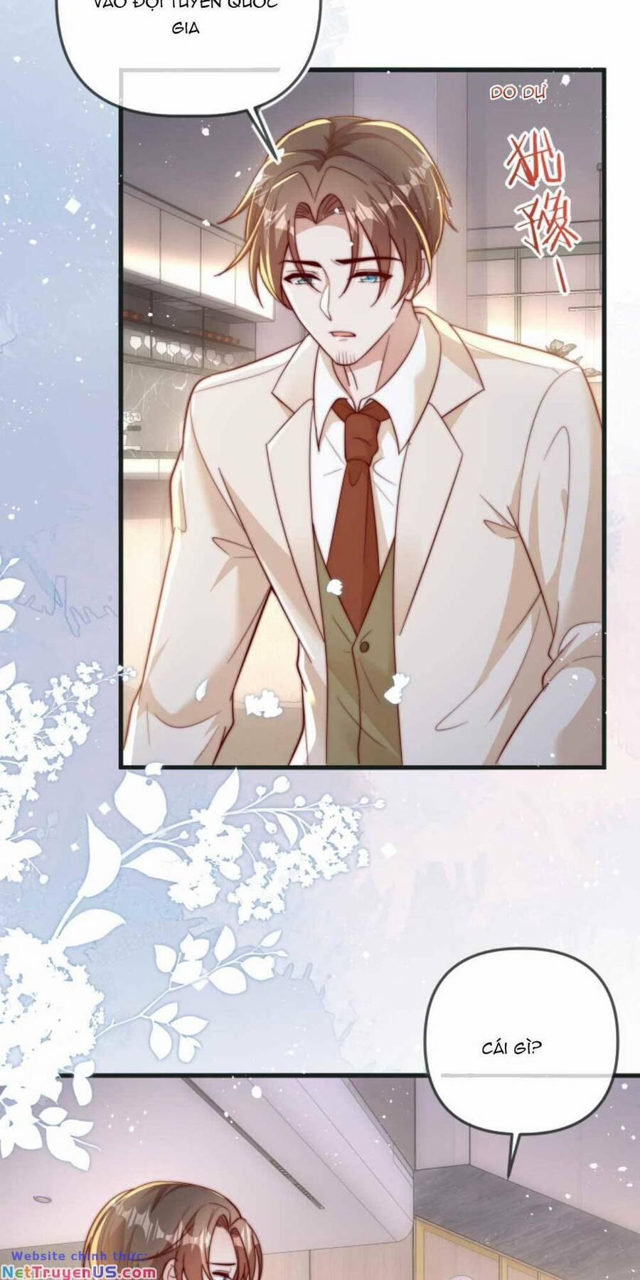 Sủng Bé Cá Koi 3 Tuổi Rưỡi 146 trang 4