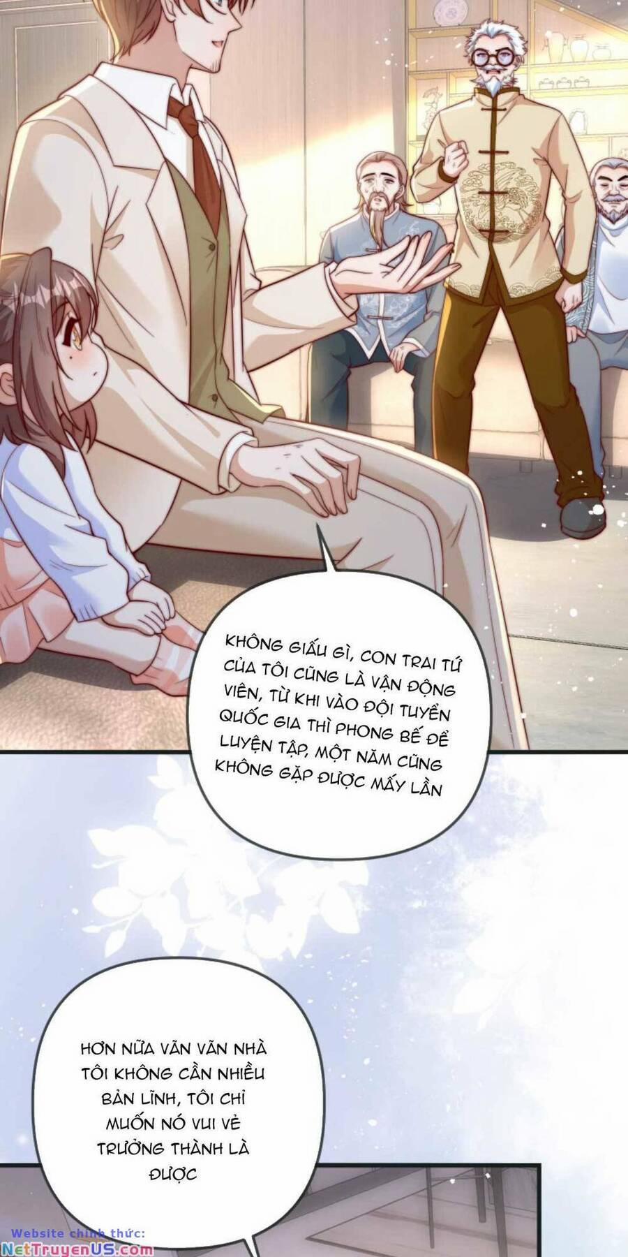 Sủng Bé Cá Koi 3 Tuổi Rưỡi 146 trang 5