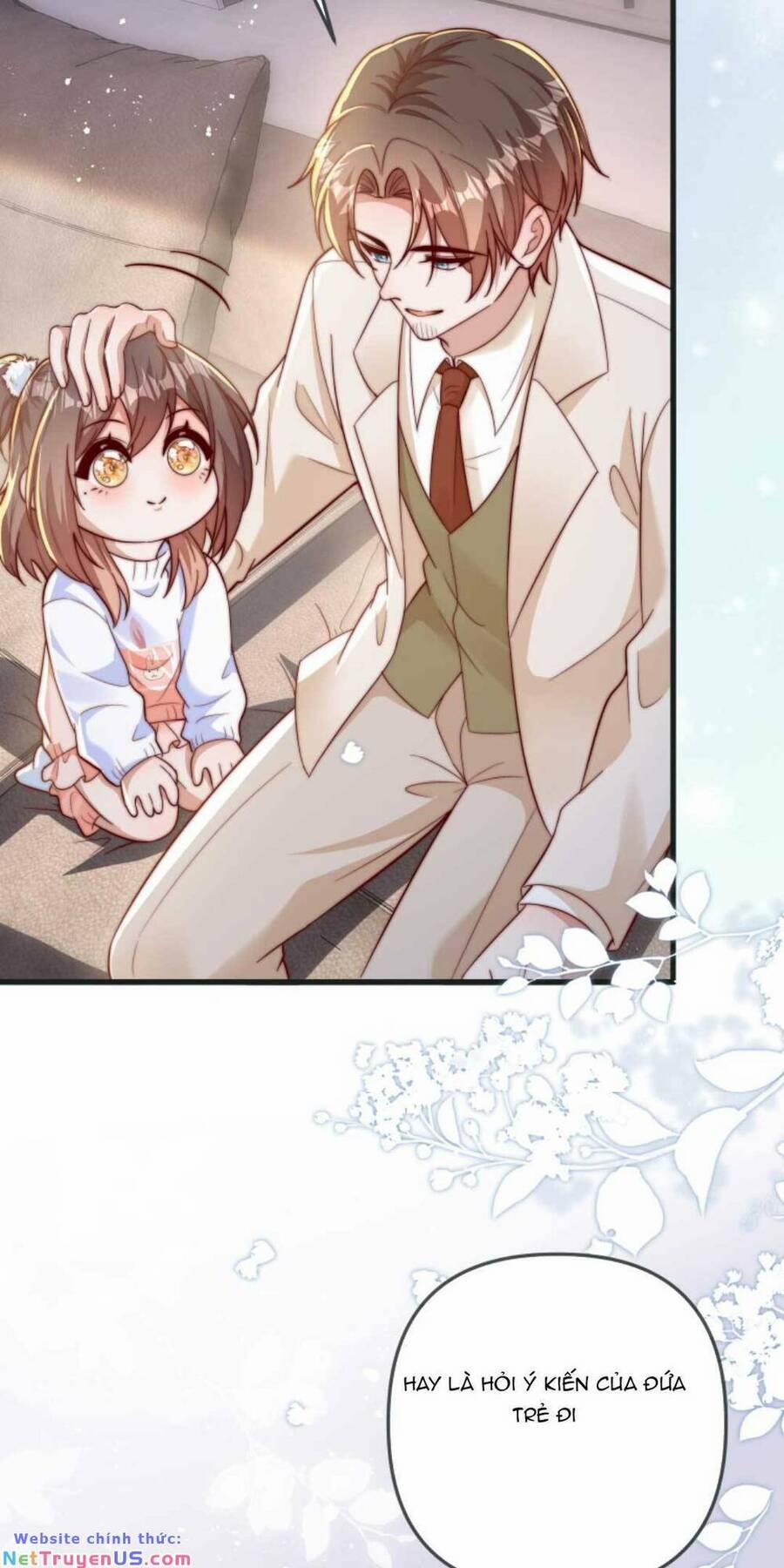 Sủng Bé Cá Koi 3 Tuổi Rưỡi 146 trang 6