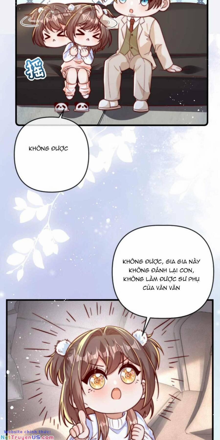 Sủng Bé Cá Koi 3 Tuổi Rưỡi 146 trang 8