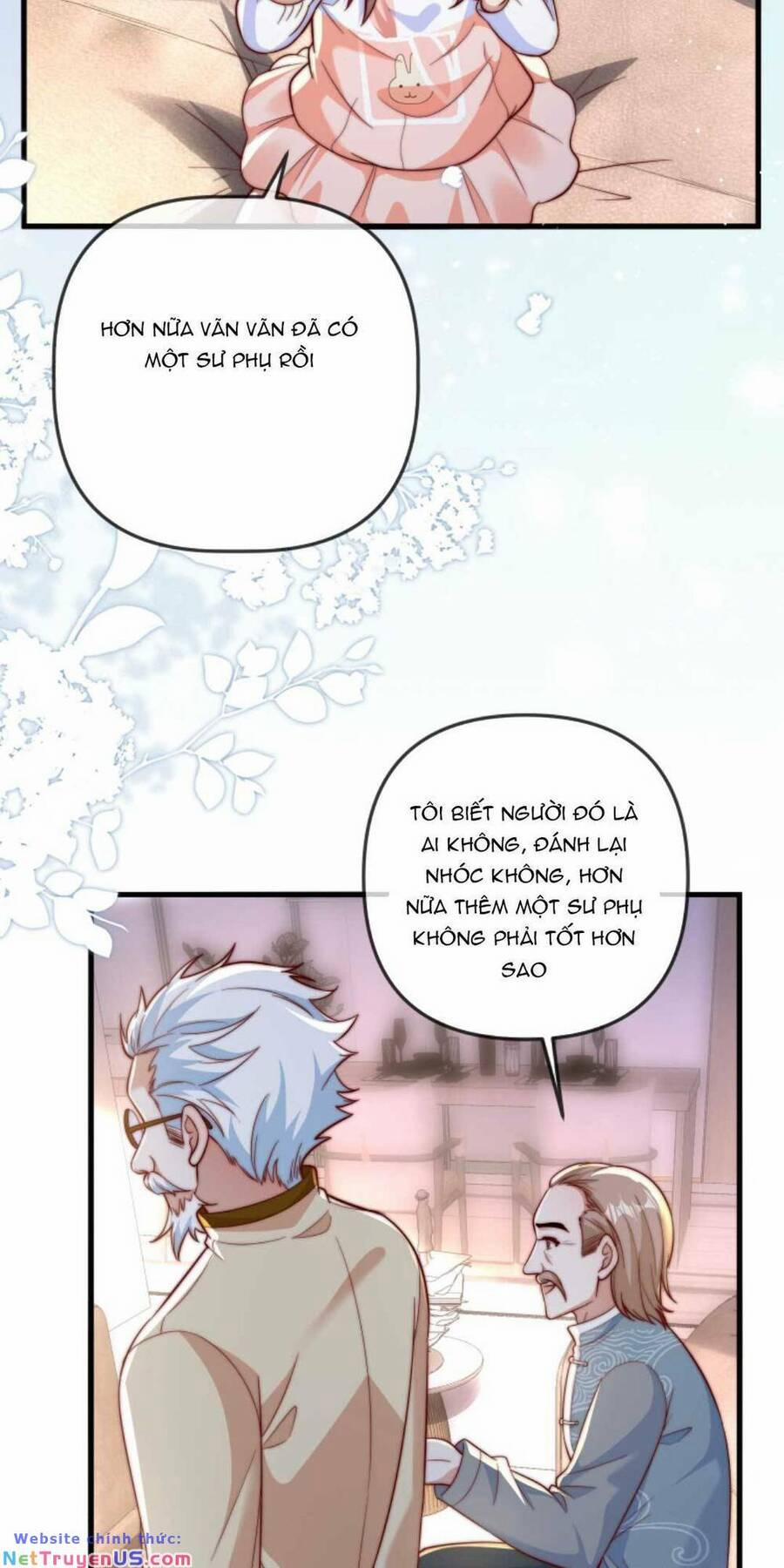 Sủng Bé Cá Koi 3 Tuổi Rưỡi 146 trang 9