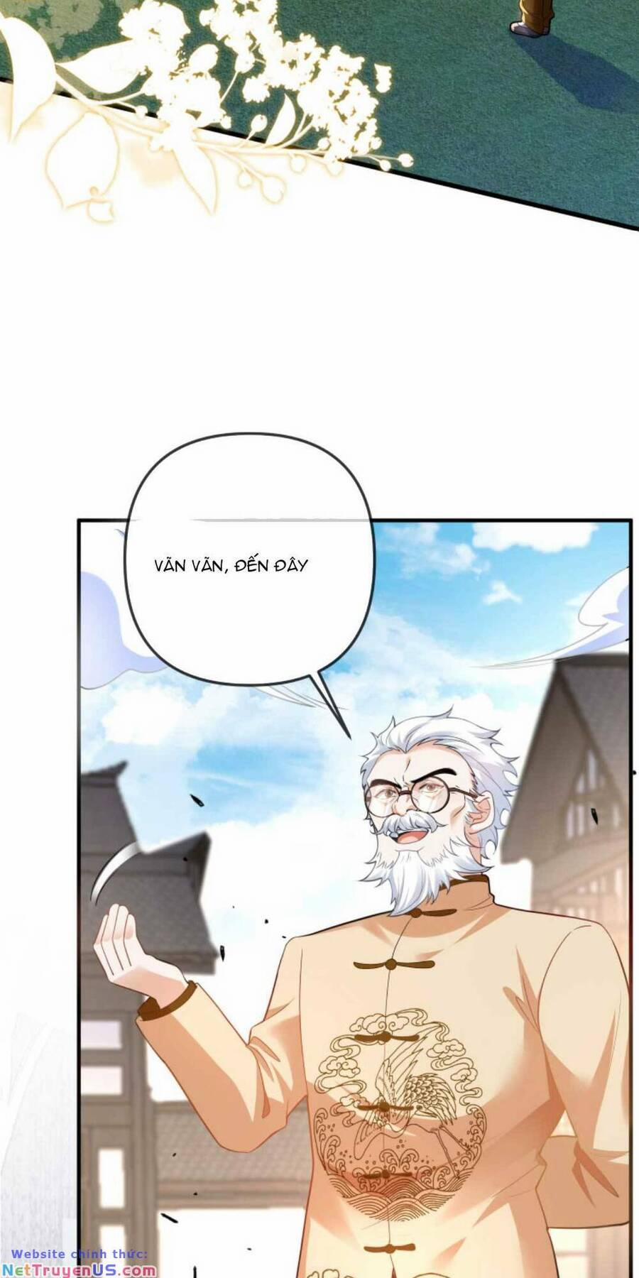 Sủng Bé Cá Koi 3 Tuổi Rưỡi 147 trang 10