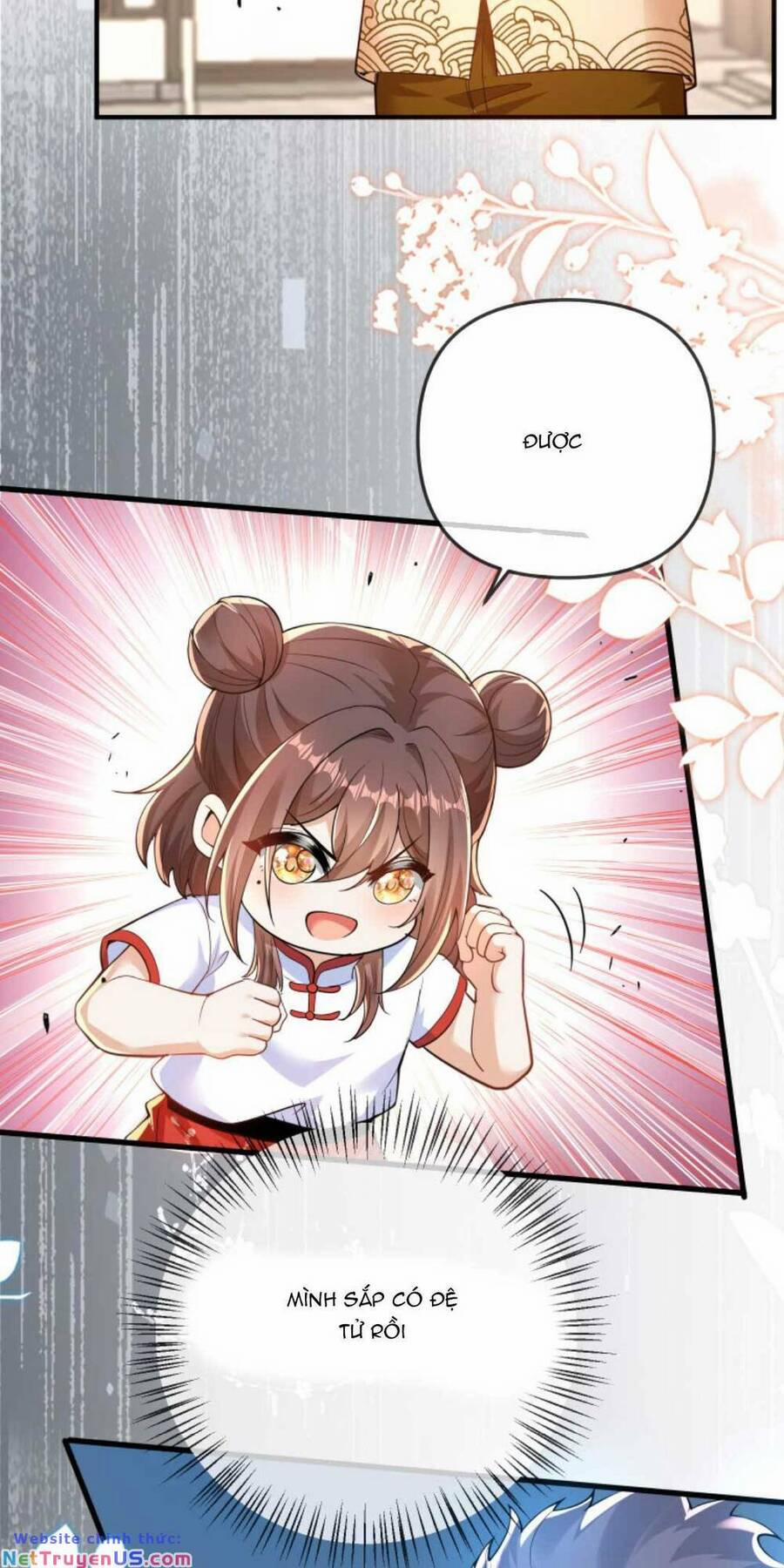 Sủng Bé Cá Koi 3 Tuổi Rưỡi 147 trang 11