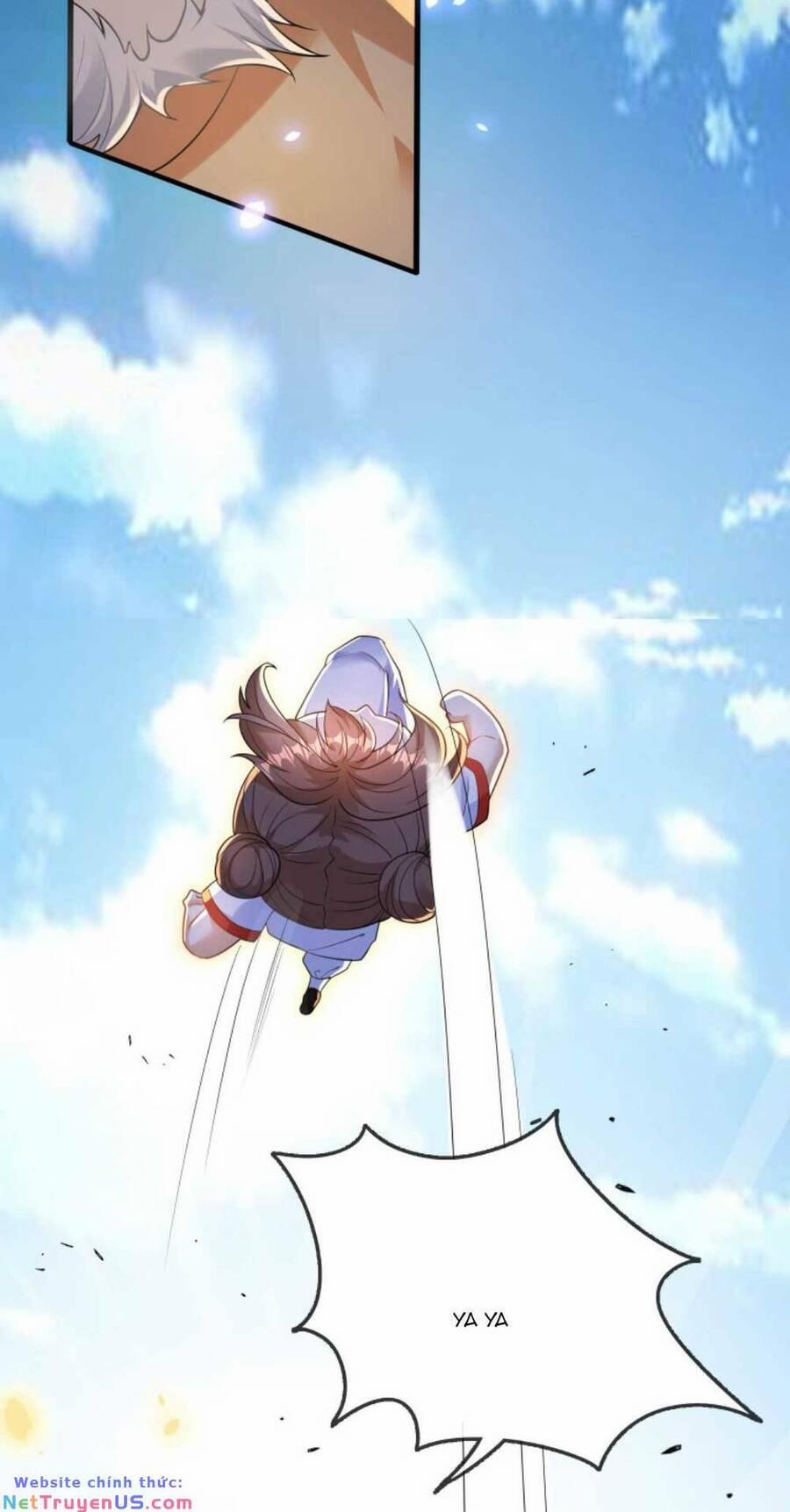 Sủng Bé Cá Koi 3 Tuổi Rưỡi 147 trang 14