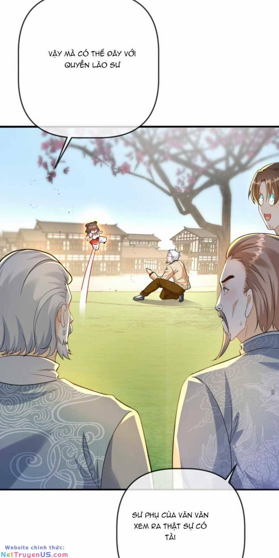 Sủng Bé Cá Koi 3 Tuổi Rưỡi 147 trang 16