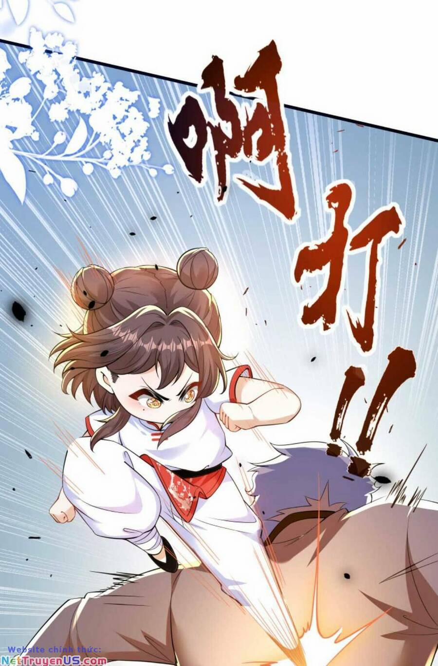 Sủng Bé Cá Koi 3 Tuổi Rưỡi 147 trang 24