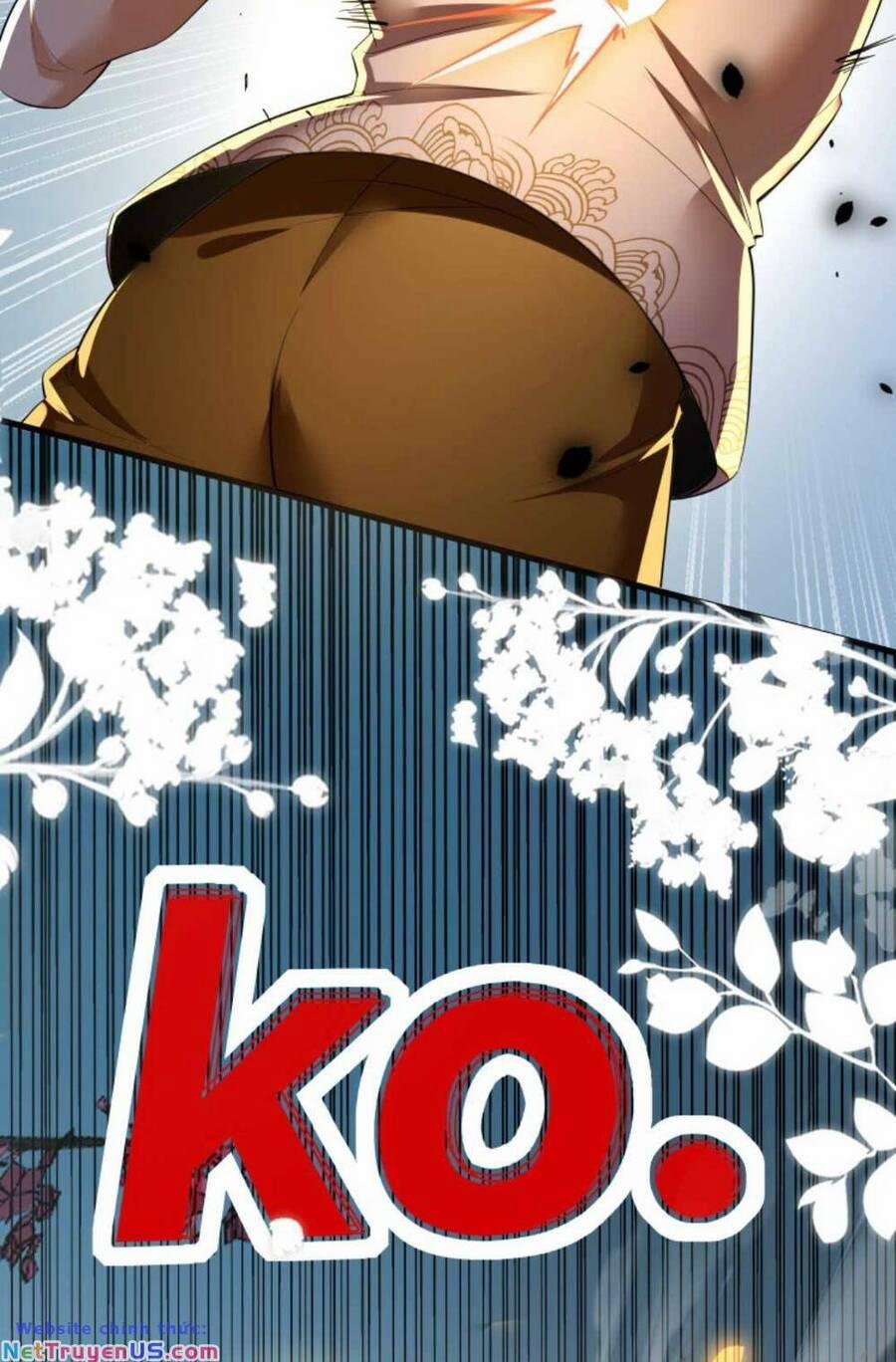 Sủng Bé Cá Koi 3 Tuổi Rưỡi 147 trang 25