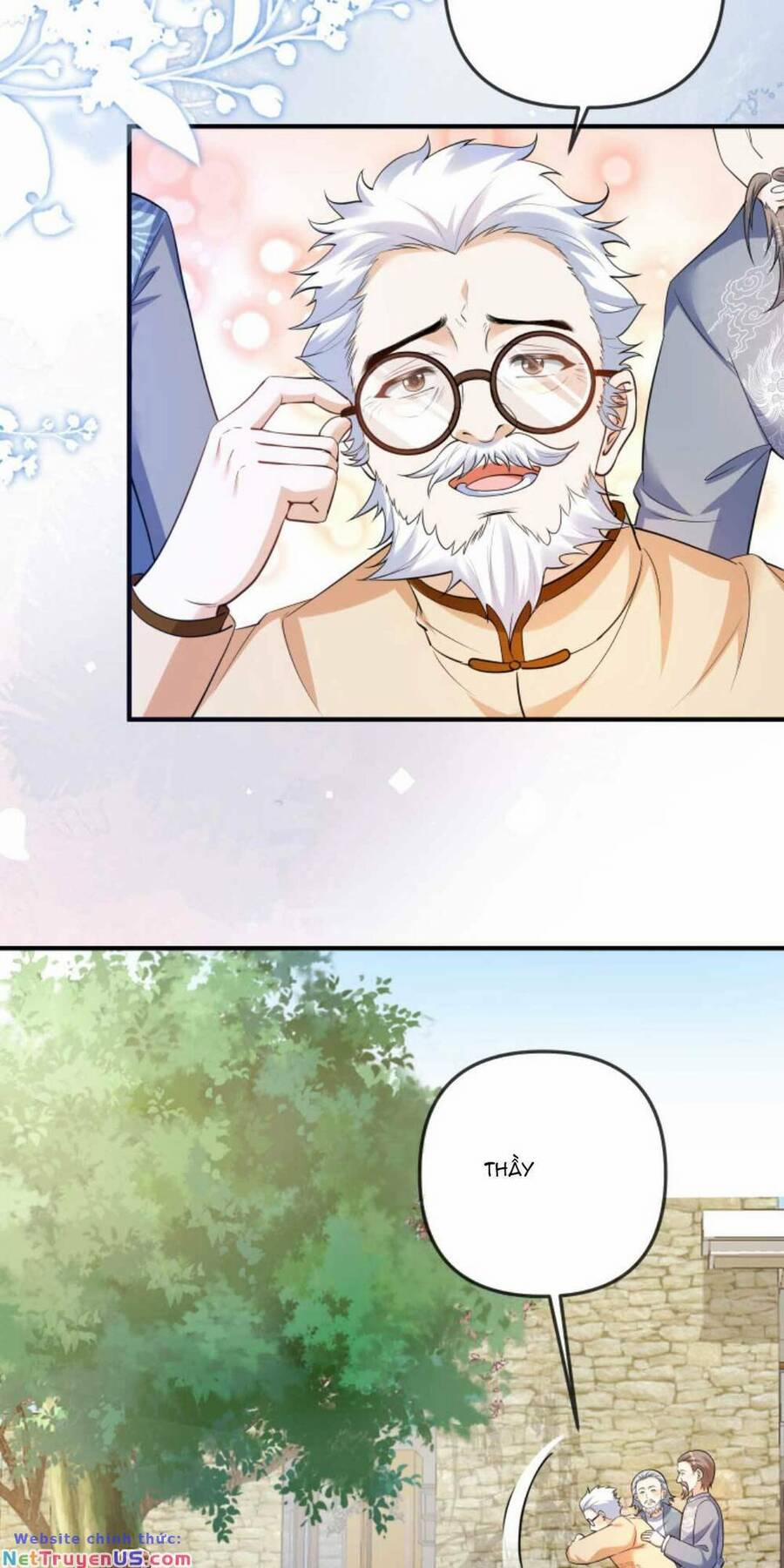 Sủng Bé Cá Koi 3 Tuổi Rưỡi 147 trang 28