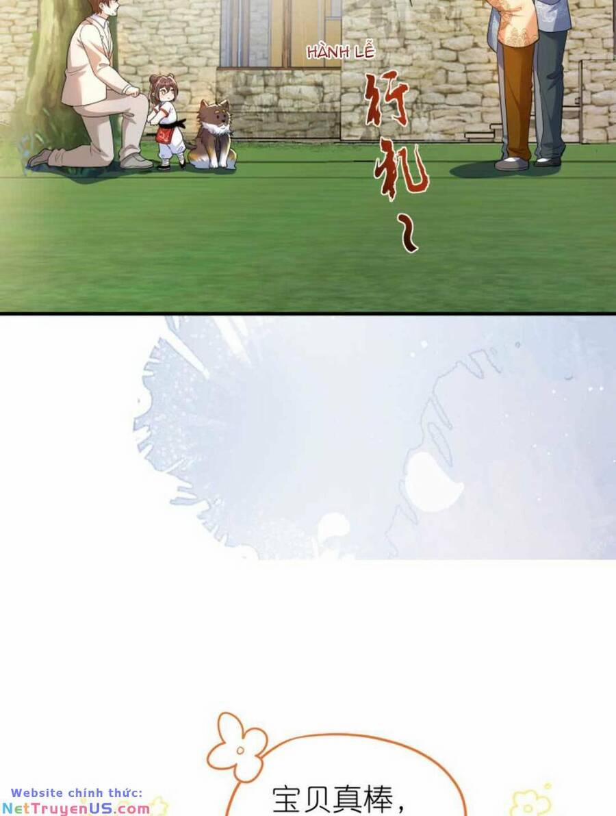 Sủng Bé Cá Koi 3 Tuổi Rưỡi 147 trang 29