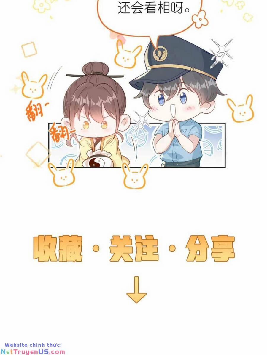 Sủng Bé Cá Koi 3 Tuổi Rưỡi 147 trang 30